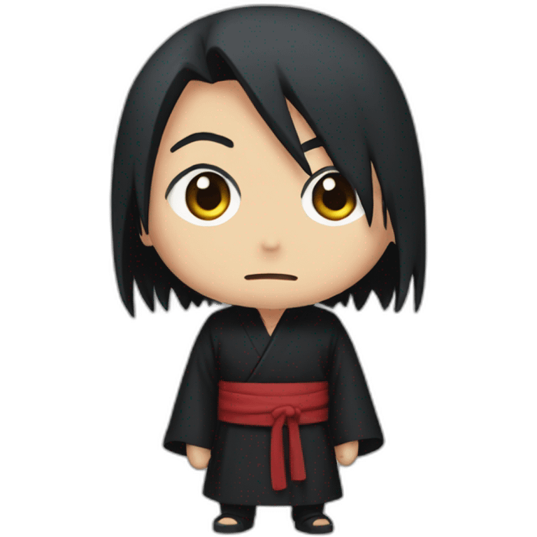 itachi emoji