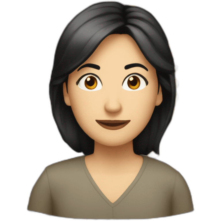 Cristina Cordula emoji