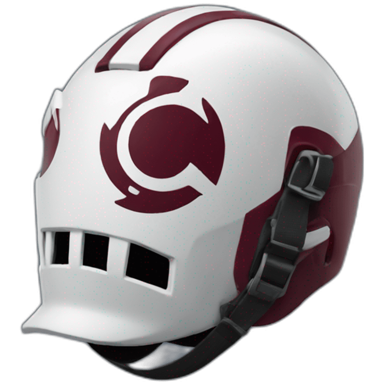 Cleveland Guardians Logo emoji