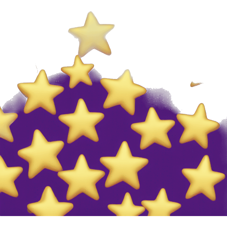 Estrella emoji