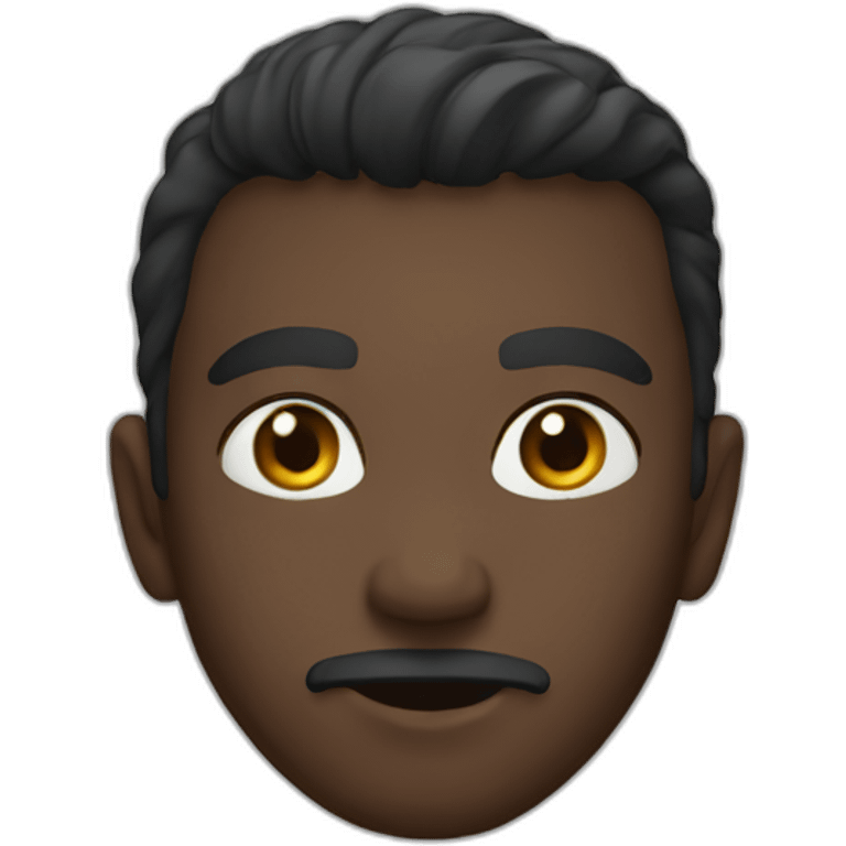 Idriss emoji