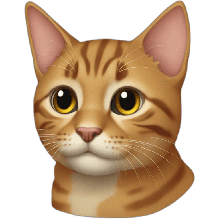 Kater emoji