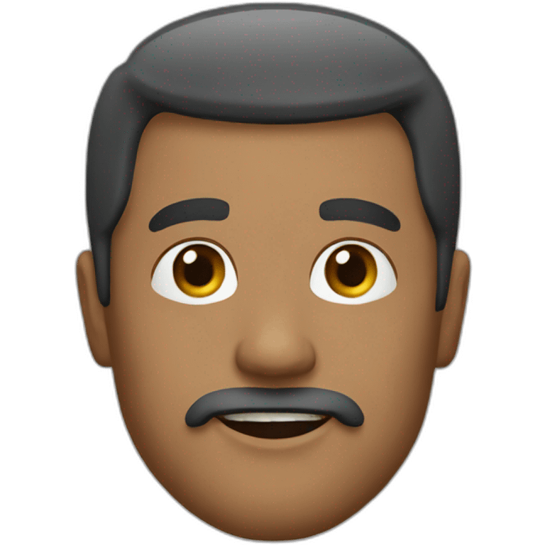 Issou emoji