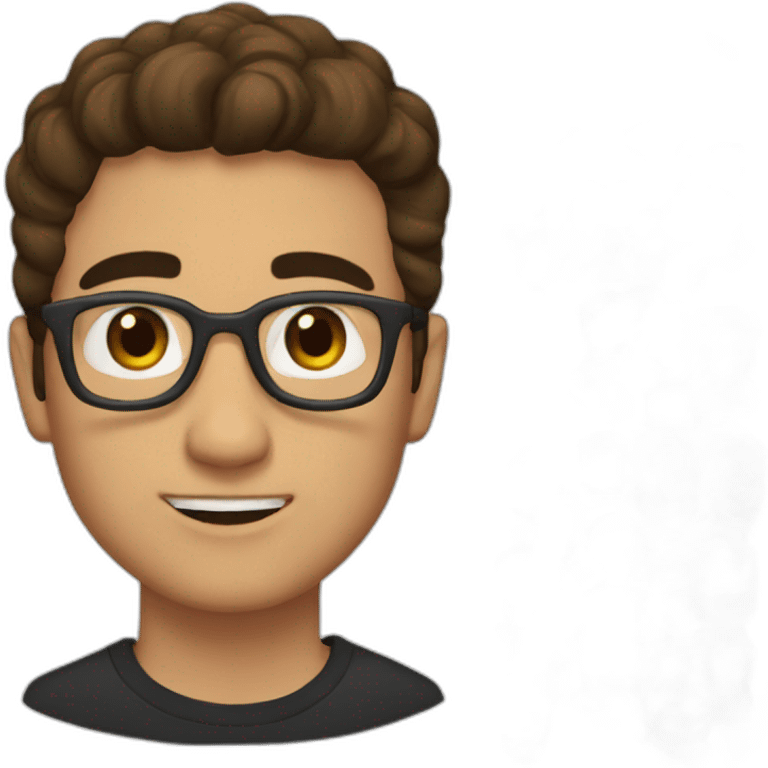 Mark marquez emoji