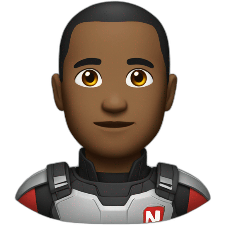 N7 emoji