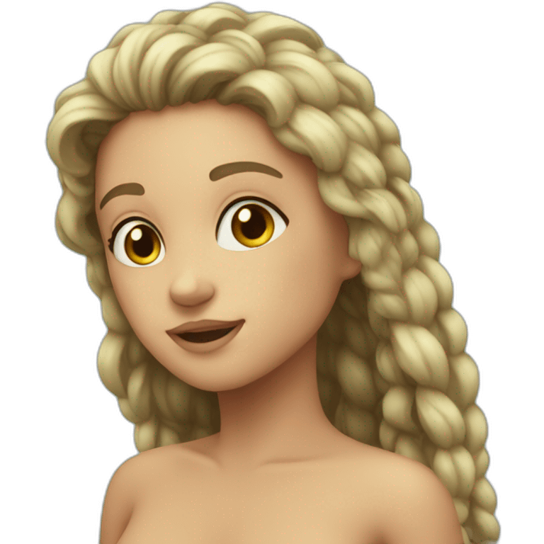 ocea emoji