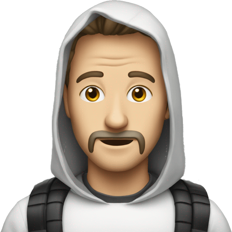 hacker emoji