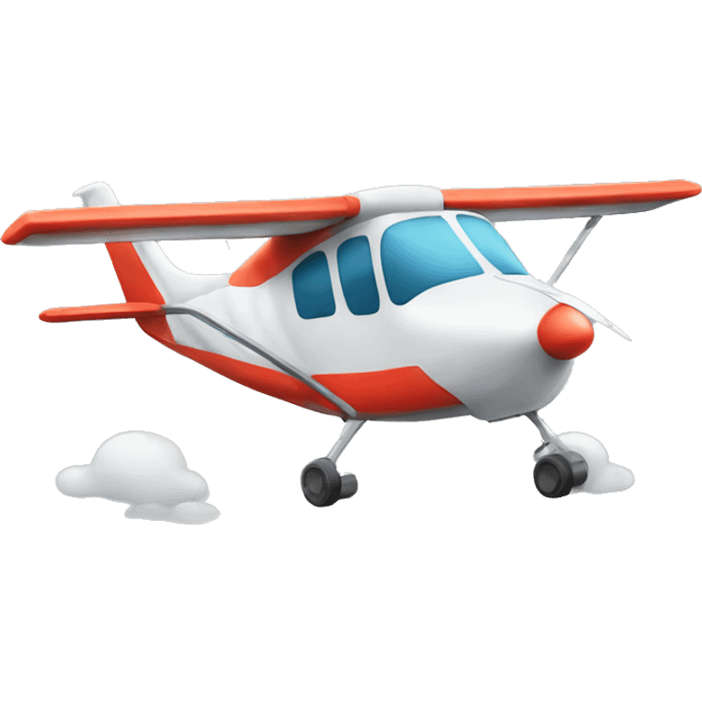 Amateen Aviation logo emoji