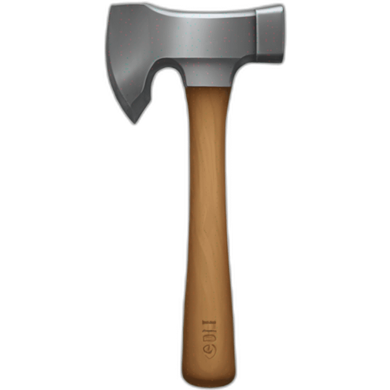 hammer emoji