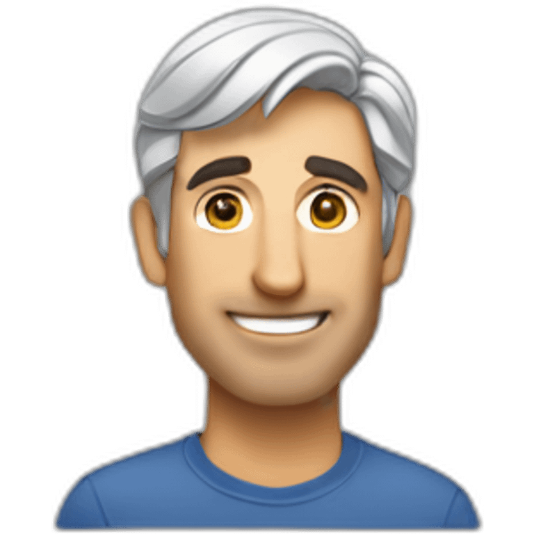 Craig federighi emoji