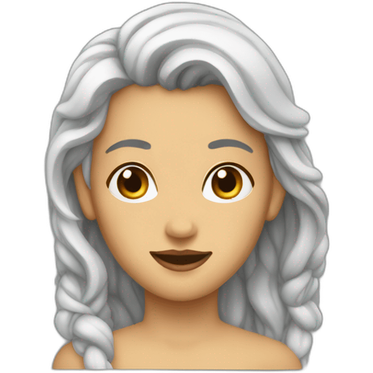 Veronica Rasquin emoji