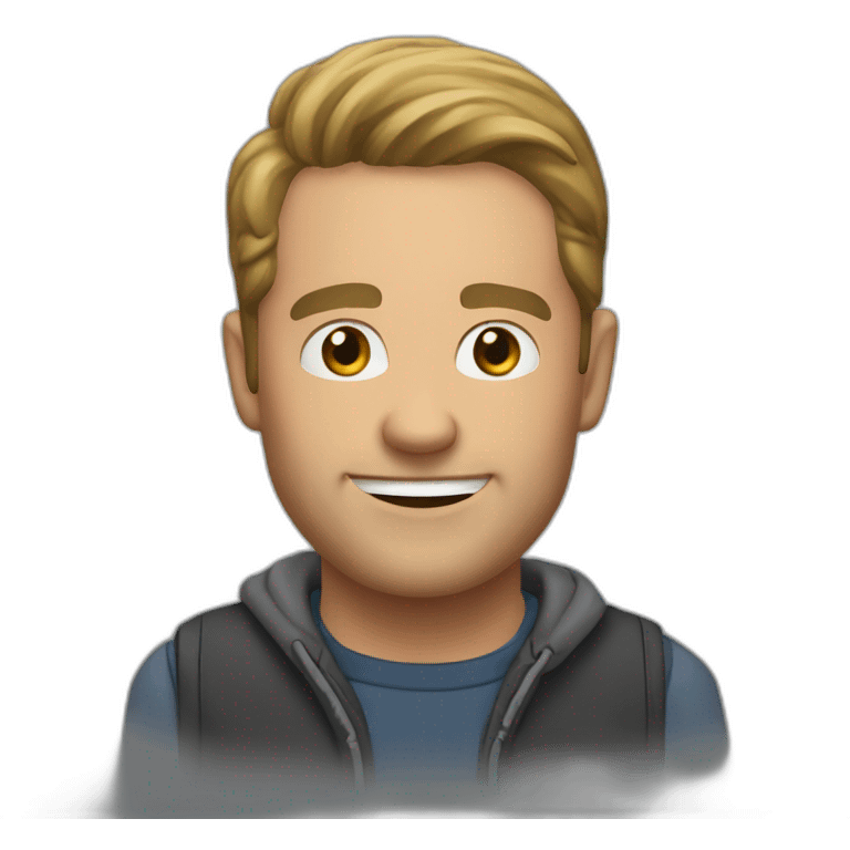 Tony colemann emoji