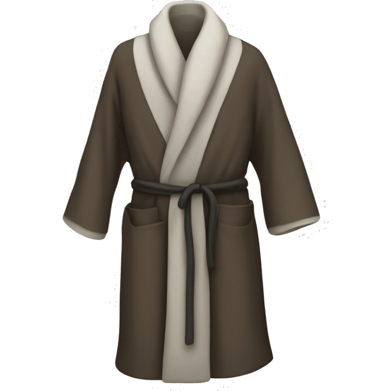 robe emoji