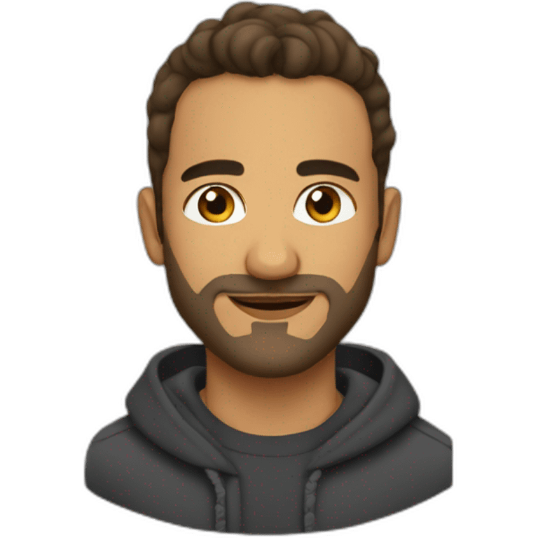 Ryad Marhez emoji