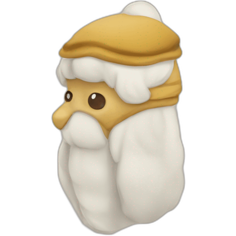 Lounis Aït Menguellet emoji