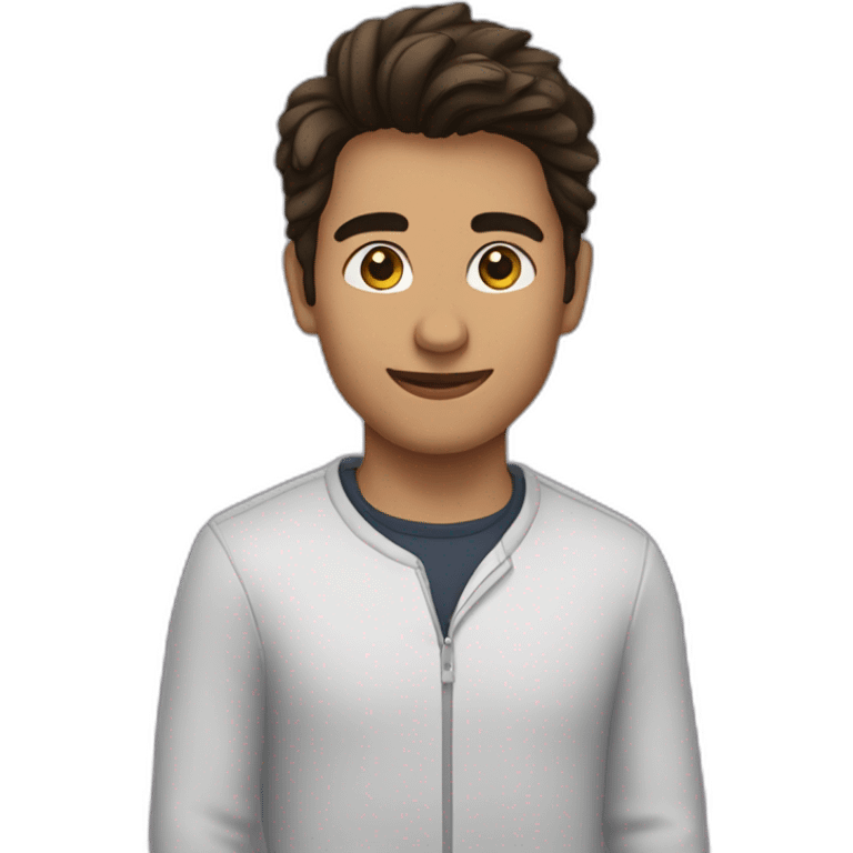 “Taylor zakhar perez” emoji