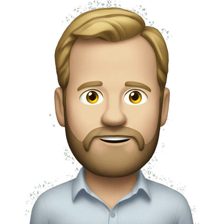 james o'brien emoji