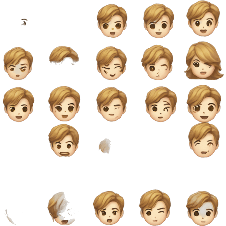 jaemin nct emoji