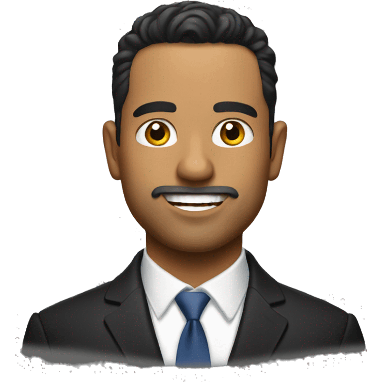 Richard Rios  emoji