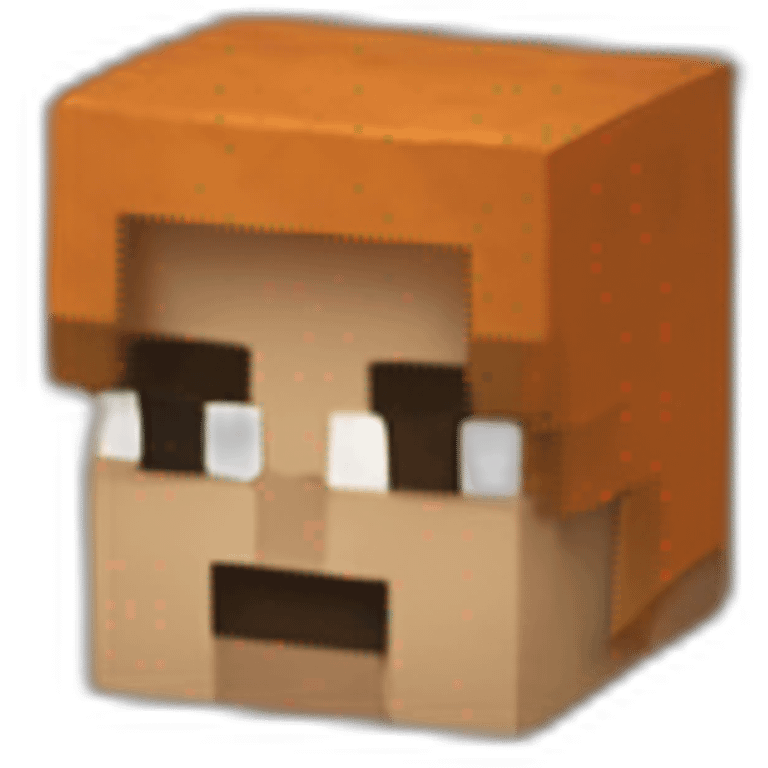 minecraft emoji