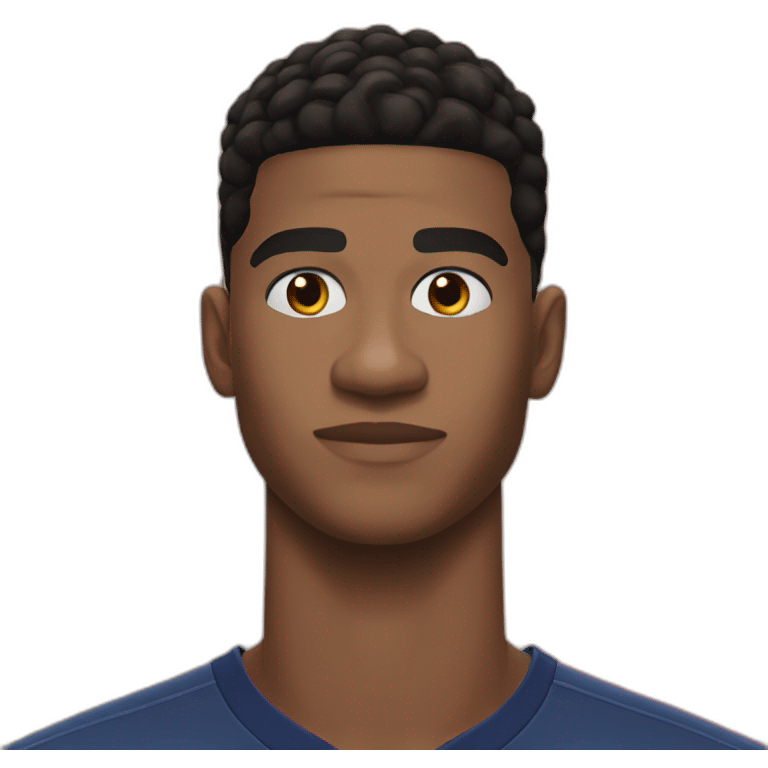 Marcus Rashford  emoji