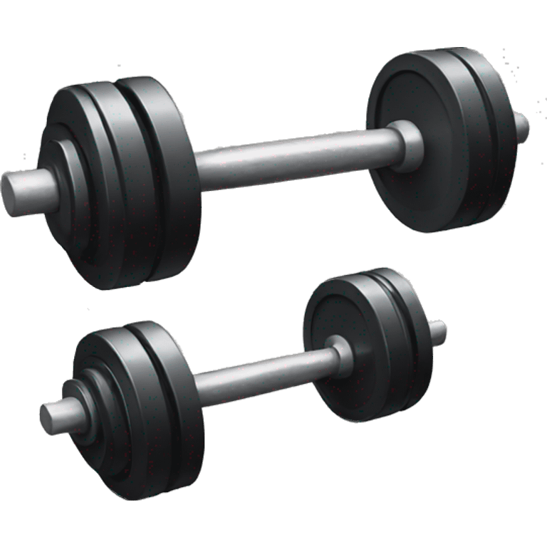 weights emoji