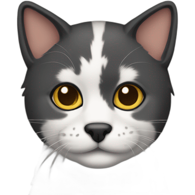 dogcat emoji