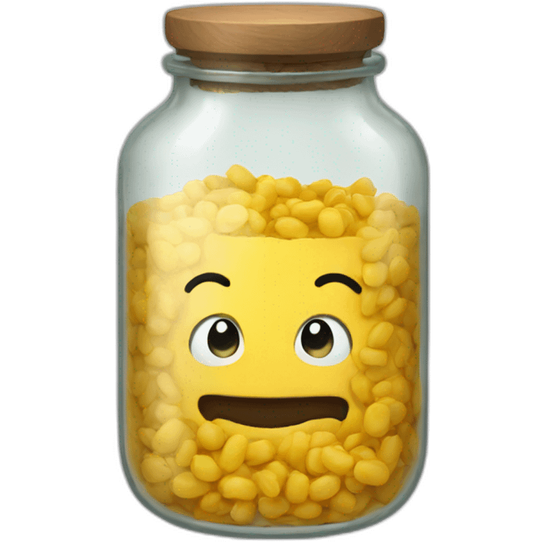 jar emoji