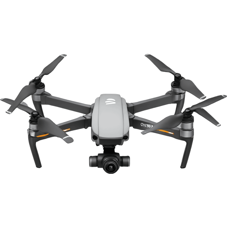 DJI avata emoji