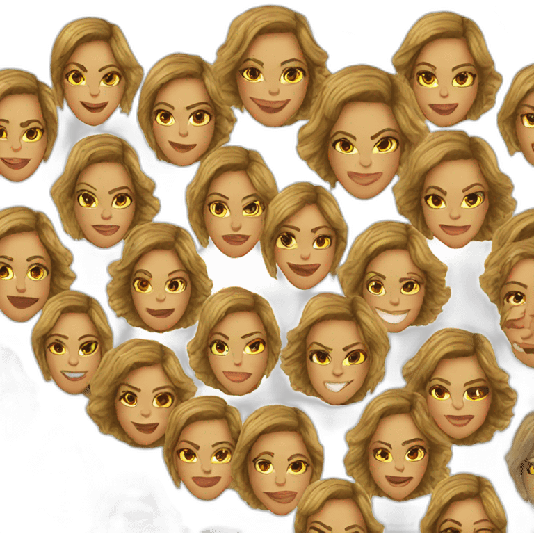 Beyonce emoji