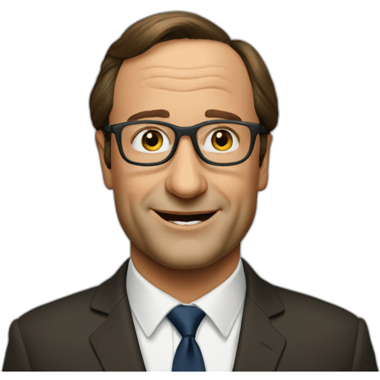 Tom hollande emoji