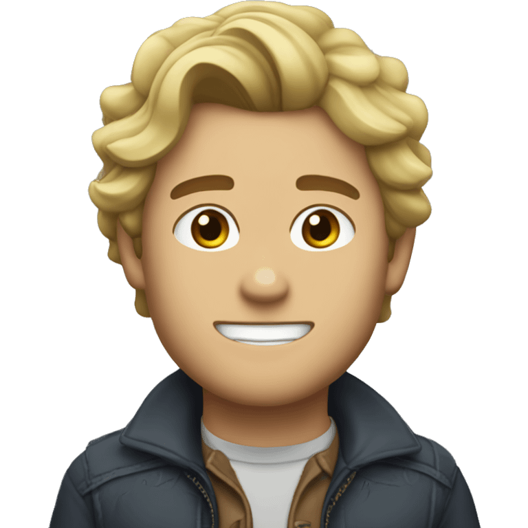 Sammy Winchester  emoji