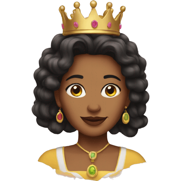 queen emoji