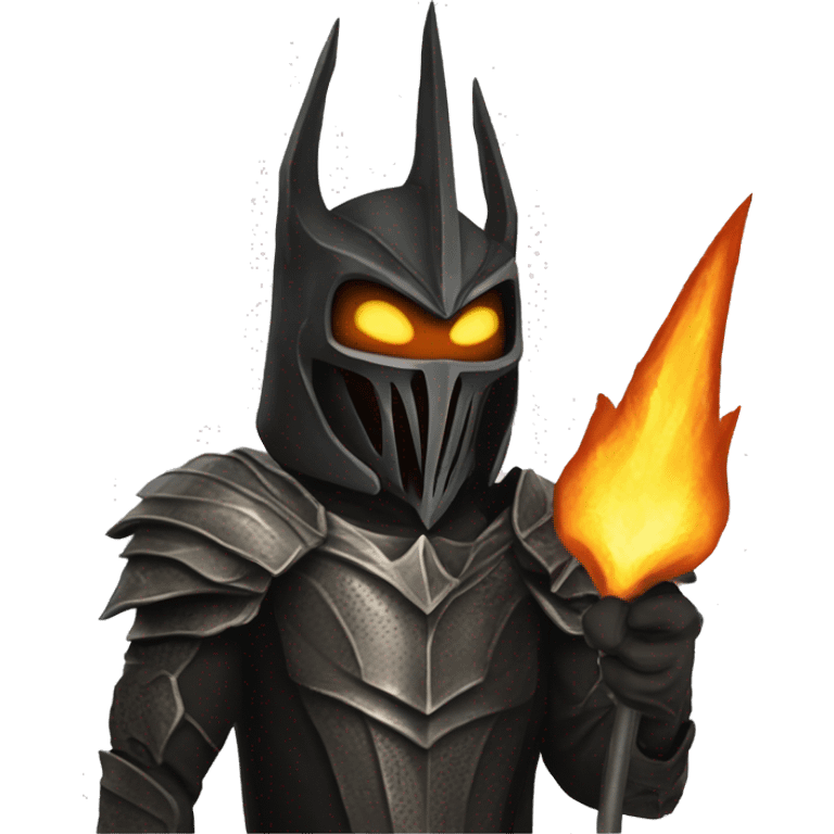 Sauron  emoji