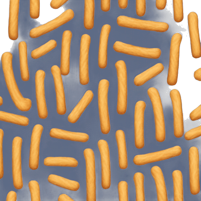 Churros  emoji