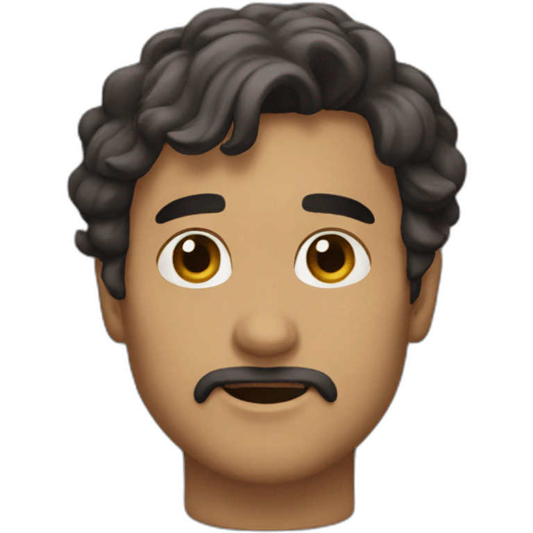 alberto emoji