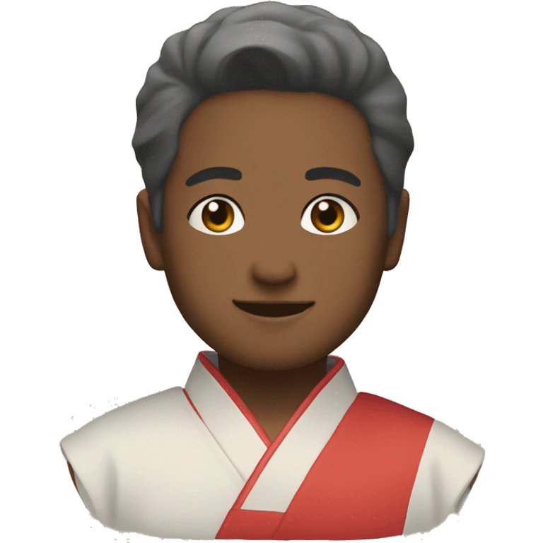 Japan emoji