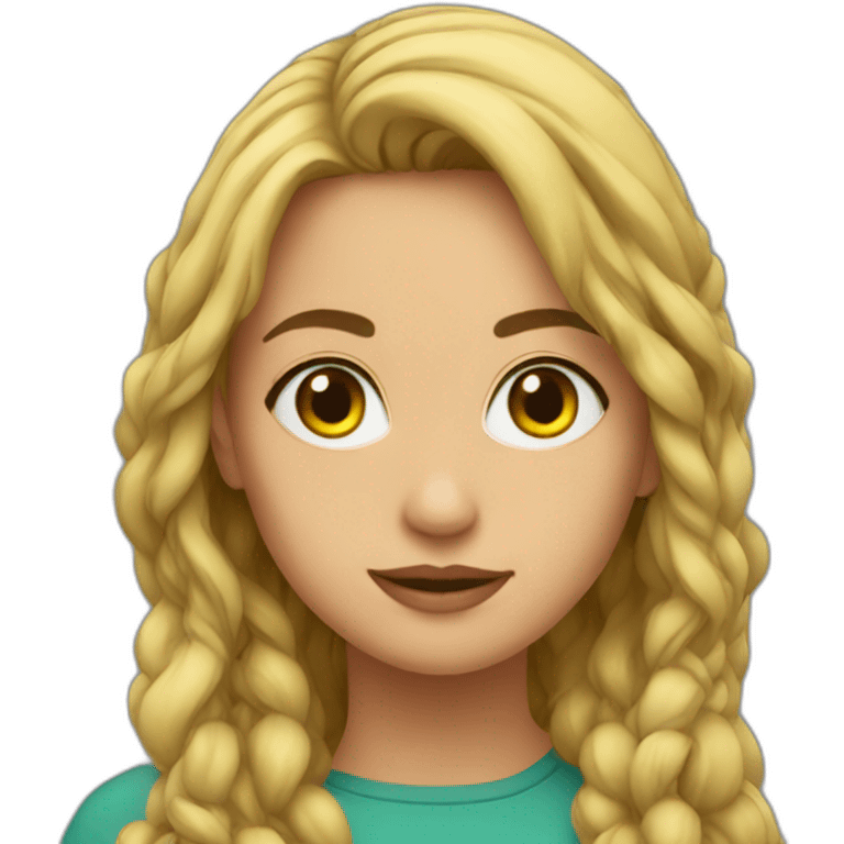 giuliav emoji