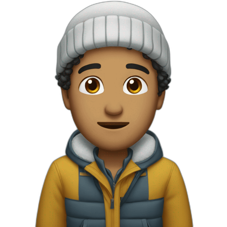 pedro winter emoji