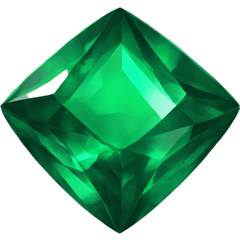 Emerald  emoji