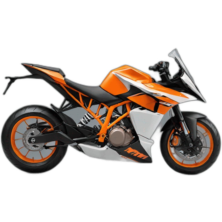 Ktm emoji