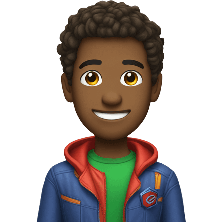 Henry danger emoji