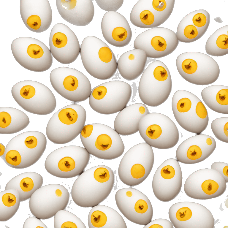 eggs emoji