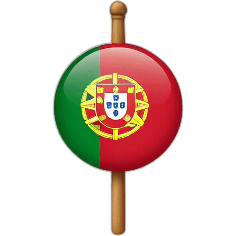 portugal flag emoji