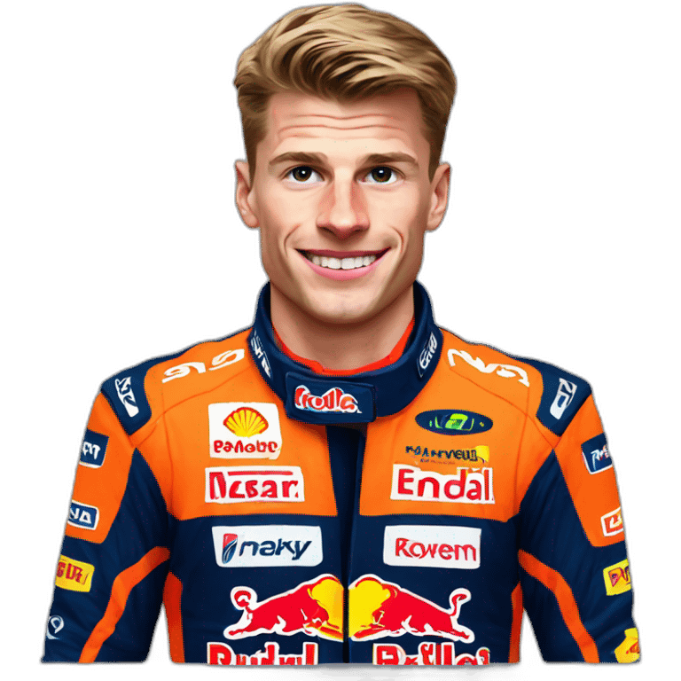 Max verstappen emoji