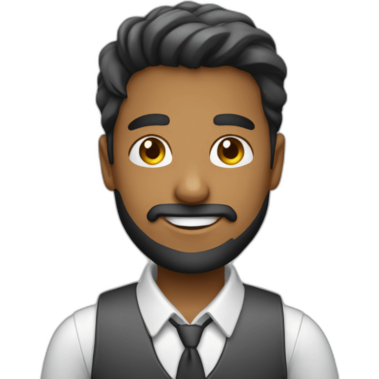 phone project manager Luis emoji