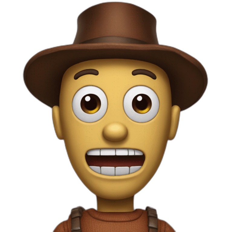 freddy animatronic emoji