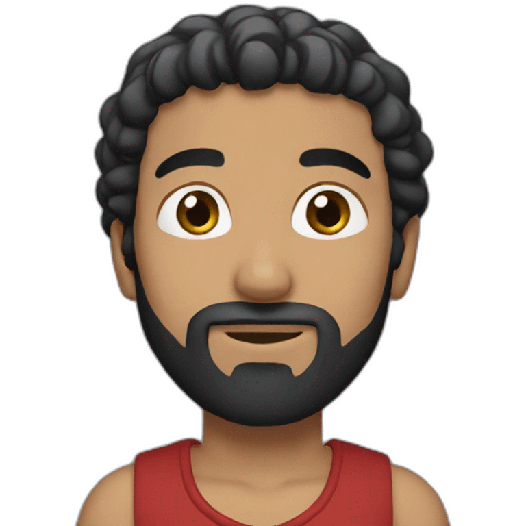 Salah emoji