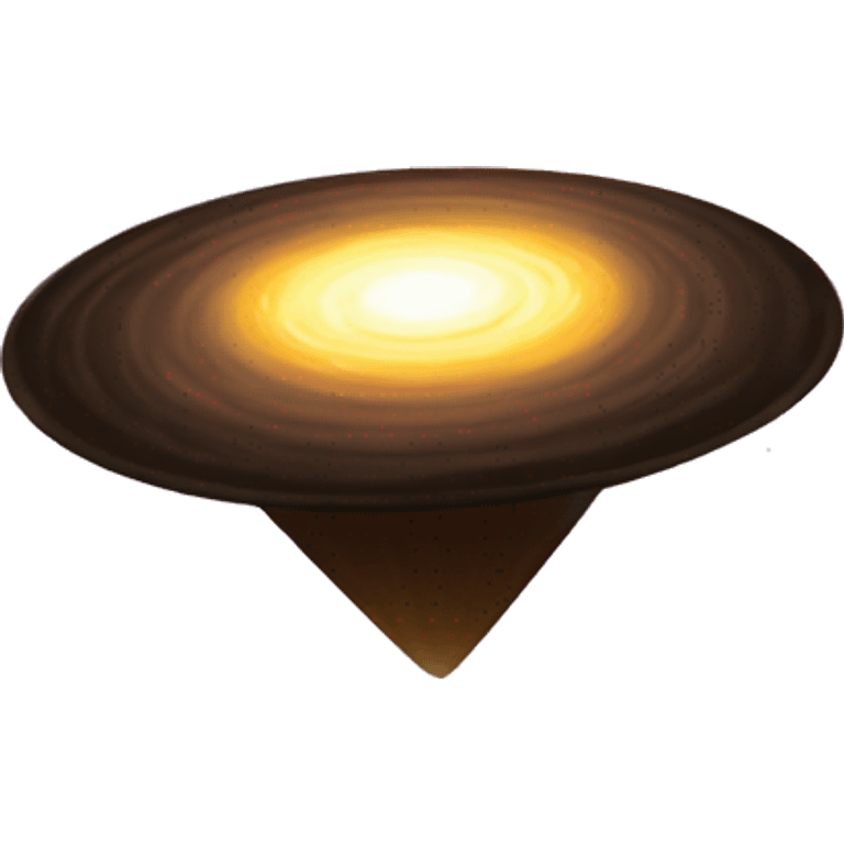 spinning top galaxy emoji