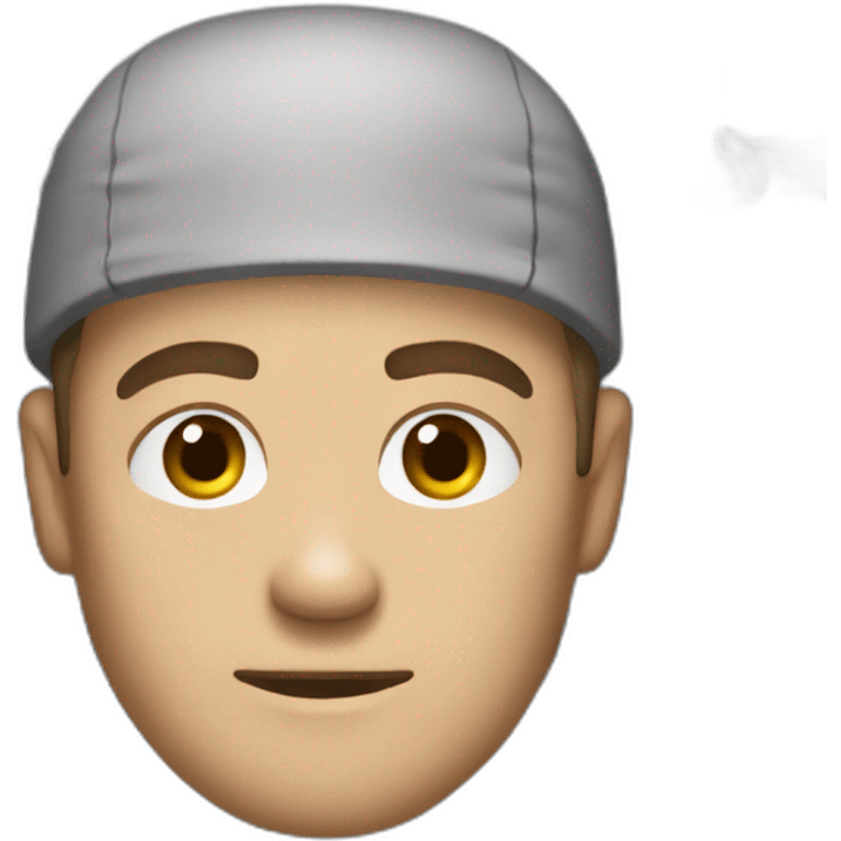 T-Bag prison break emoji